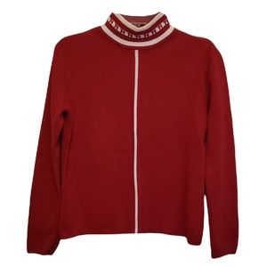Tommy Hilfiger Vintage Turtleneck Sweater